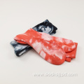 wholesale sport tye-die cotton socks